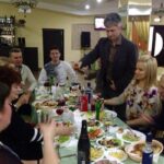 Кафе Бута фото